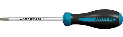 HAZET Mehrkomp. Schraubendreher HEXAnamic  Tamper Resistant TORX  802TH AUSWAHL