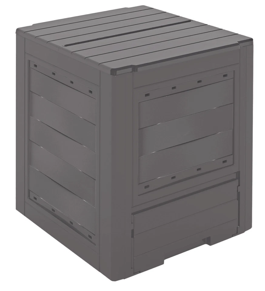 COMPOSTIERA AMBITION - 260 LT.