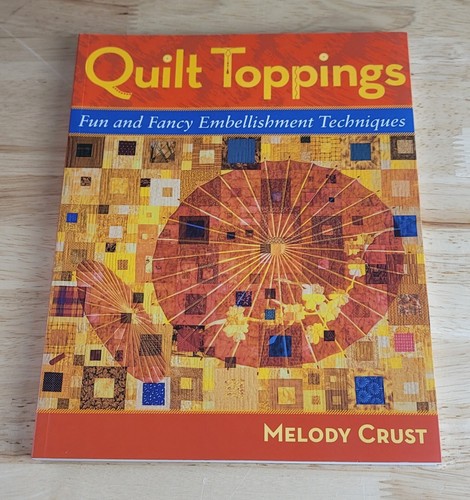 BOOKS-LEAFLETS-PATTERNS Various Crafts YOU CHOOSE YOUR BUNDLE Quilting & More #A - Picture 356 of 456