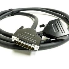 Van Damme Digitour Aes 110ohm Dsub To Dsub. 4in 4out. Neutrik. Tascam