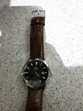 orient symphony gen ii automatic watch