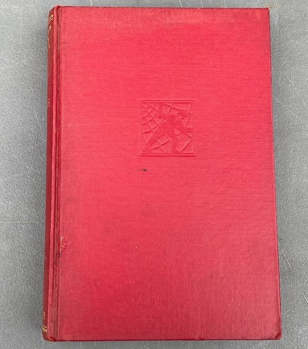 G.B. A Story of the Great War WF MORRIS 1929 Hardcover Antique Collectible Book - Imagen 6 de 6