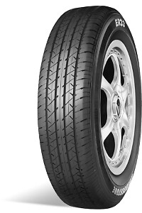 2 x 255/35R18 90Y BRIDGESTONE 255 35 18 EC71 .