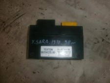 Citroen Xsara 1999 Other computers 9625822580, 80540753 #10657-36