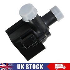 FOR AUDI A4/A5/A6/A7,VW TOUAREG COOLANT COOLING AUXILIARY WATER PUMP 059121012A
