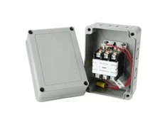 Genuine K-Rain 1522 Pump Start Relay for Irrigation Pump 3HP 110V 220V 24V Coil