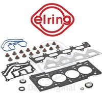 Elring Dichtungssatz, Zylinderkopf FüR Renault Clio Iii,Fluence,Grand