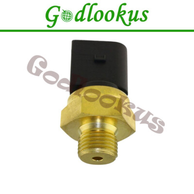 Oil Pressure Sensor A0071530828 For Benz ATEGO Axor Actros Adblue 600 609 New