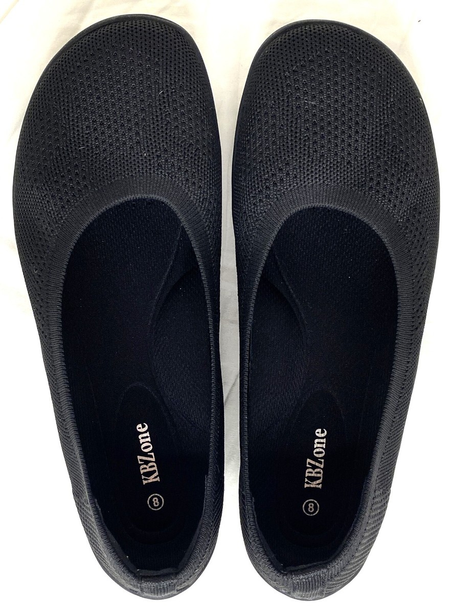 【BAON】Kirena Toe Flat Cadence Bow Ballet Flat | Womens Shoes | ABEO – ABEO Footwear