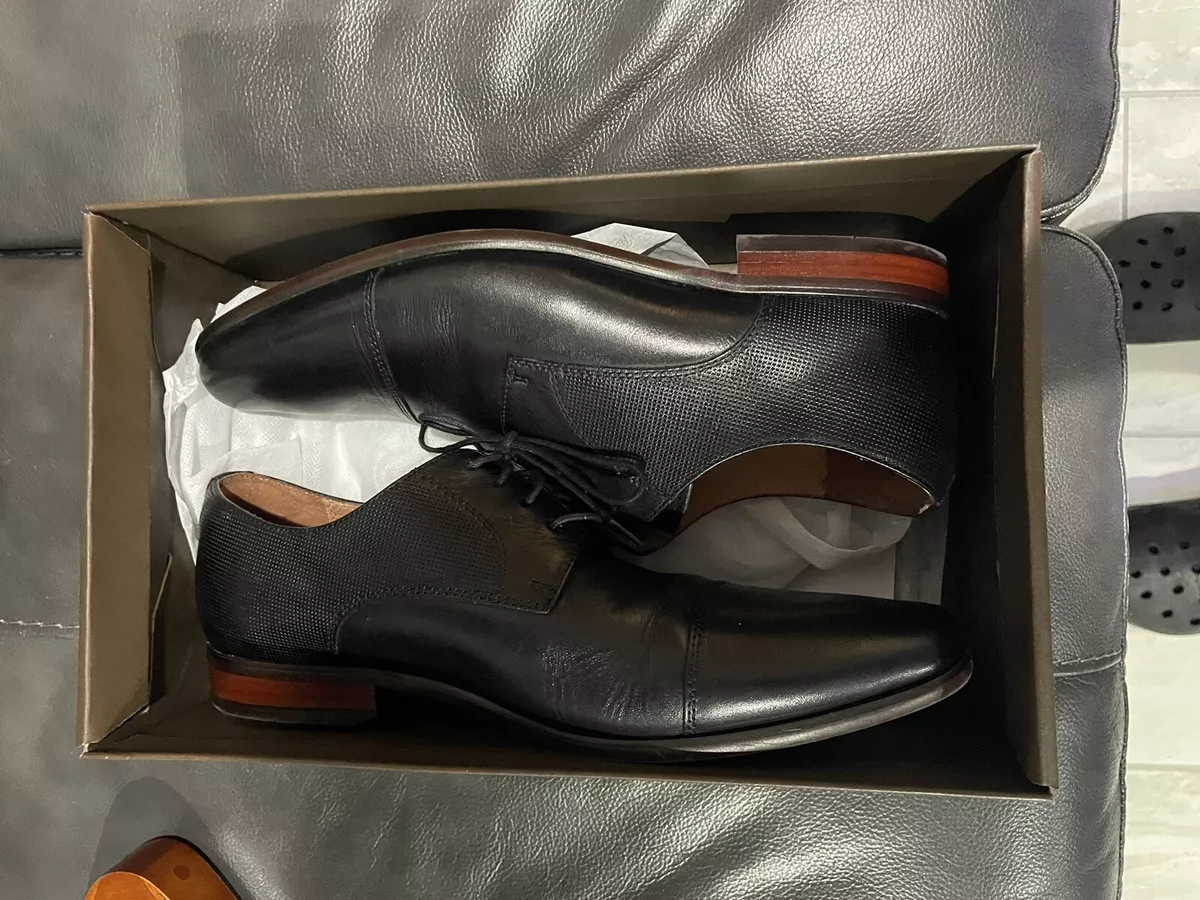 florsheim men’s dress shoes