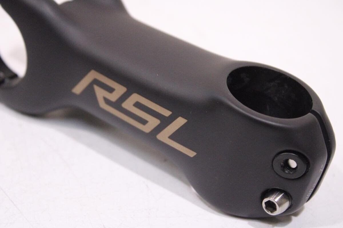 BONTRAGER RSL BLENDR 100mm 7 degrees Carbon Stem | eBay BONTRAGER RSL BLENDR 100mm 7 degrees Carbon Stem | eBay
