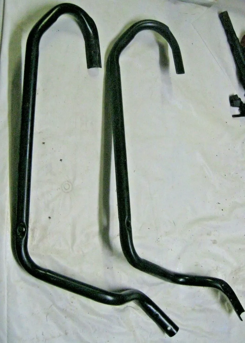 Weed Eater WT3100 Wheeled Trimmer Frame Assembly Part 530054585 530054586