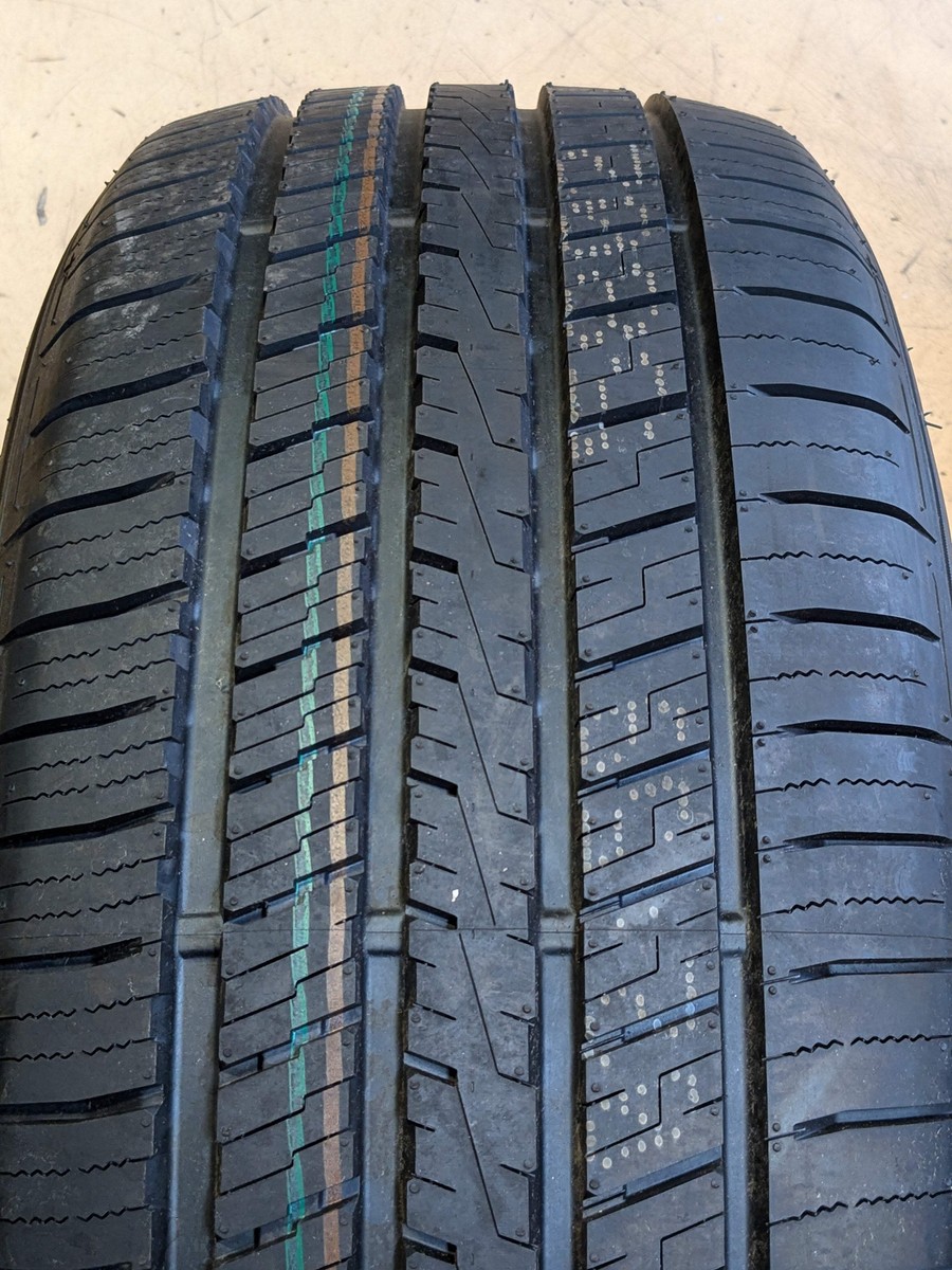 FALKEN PRO G5 CSV P 255 55 18 109V XL ALL SEASON TIRE 28659001 | eBay