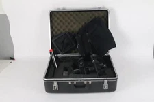 Sinar 4x5 Large Format Camera Kit With Accessories See Description