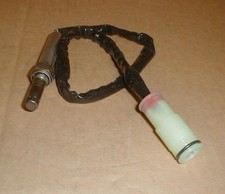 Maserati Biturbo Oxygen Lambda Sensor Fi 2.0 2.8 Ghibli Ii Most Models 473082340