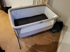 chicco next to me ebay