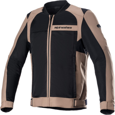 AlpinestarsアルパインスターズLUC AIR JACKET 3XL Alpinestars Luc v2 Air Jacket 3XL Brown/Black 3308822-8011-3X | eBay