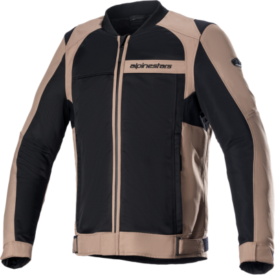 AlpinestarsアルパインスターズLUC AIR JACKET 3XL Alpinestars Luc v2 Air Jacket 3XL Brown/Black 3308822-8011-3X | eBay