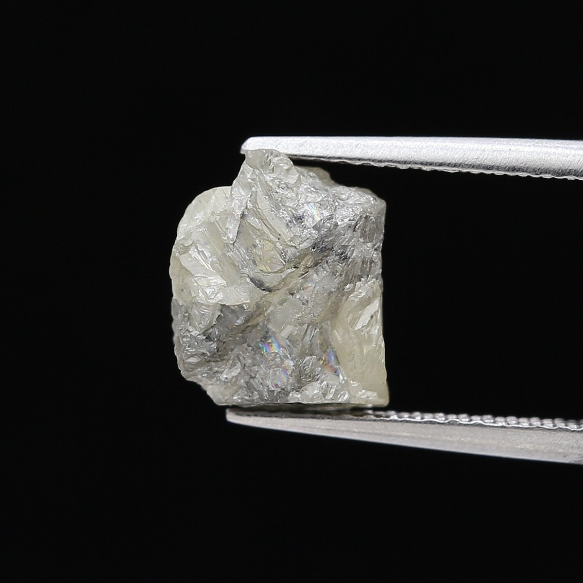 Deluxe Rough Diamond 22センチ Diamond Rough Natural Uncut Earthmined Multiple Mix Color 2.70ct