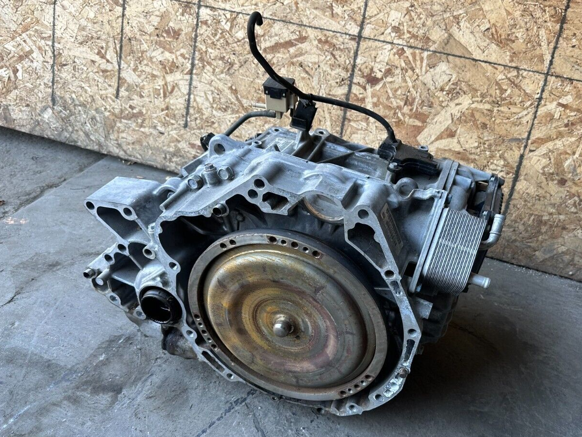 ACURA RDX SH-AWD 20-21 OEM 2.0L L4 GAS AUTOMATIC TRANSMISSION W