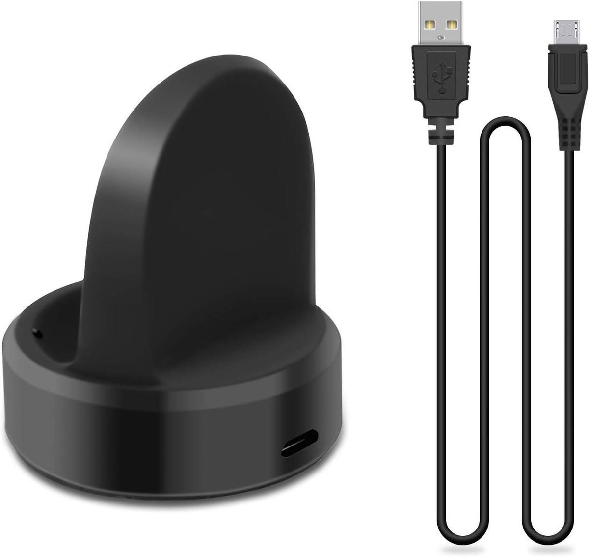 Samsung Galaxy Watch Gear S2 S3 Charger R800 R805 R810 R815