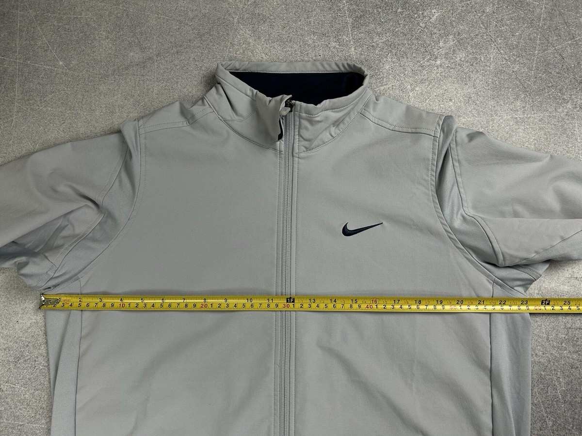 Nike フェデラー 2012WBジャケット Roger Federer Nike 2012 Wimbledon RF Jacket size:M | eBay