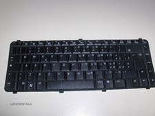 Tastiera ORIGINALE per HP Compaq 6730s e 6735s ITALIANA 490267-061 layout Italia
