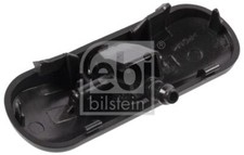 FEBI BILSTEIN 181307 Waschwasserdüse, Scheibenreinigung für CUPRA SEAT SKODA