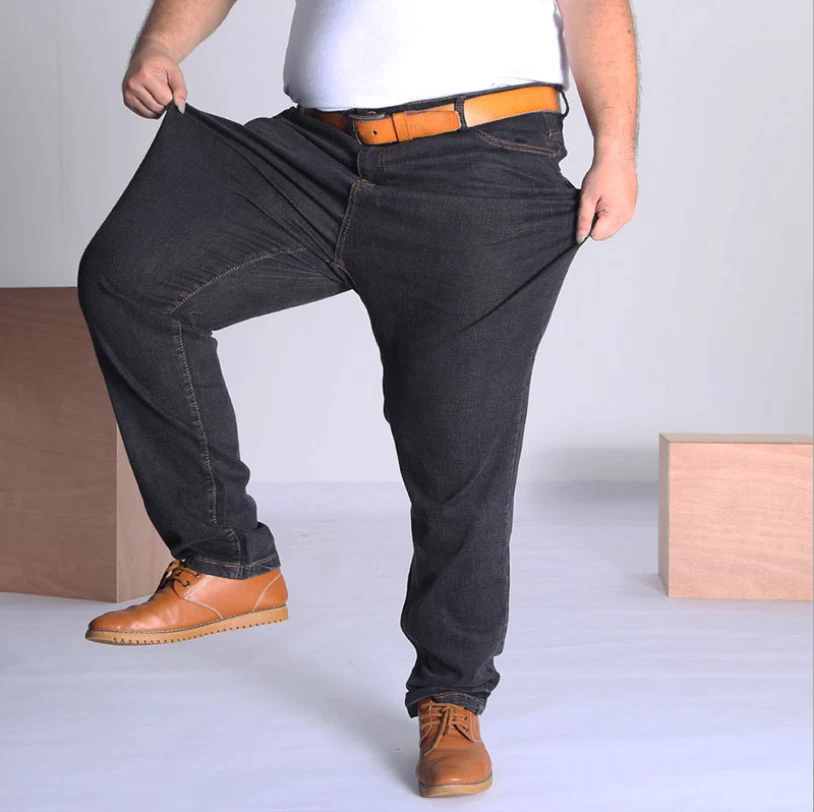 Baggy pants sales big size