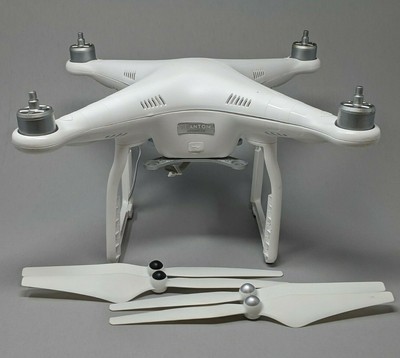 dji p3 advanced