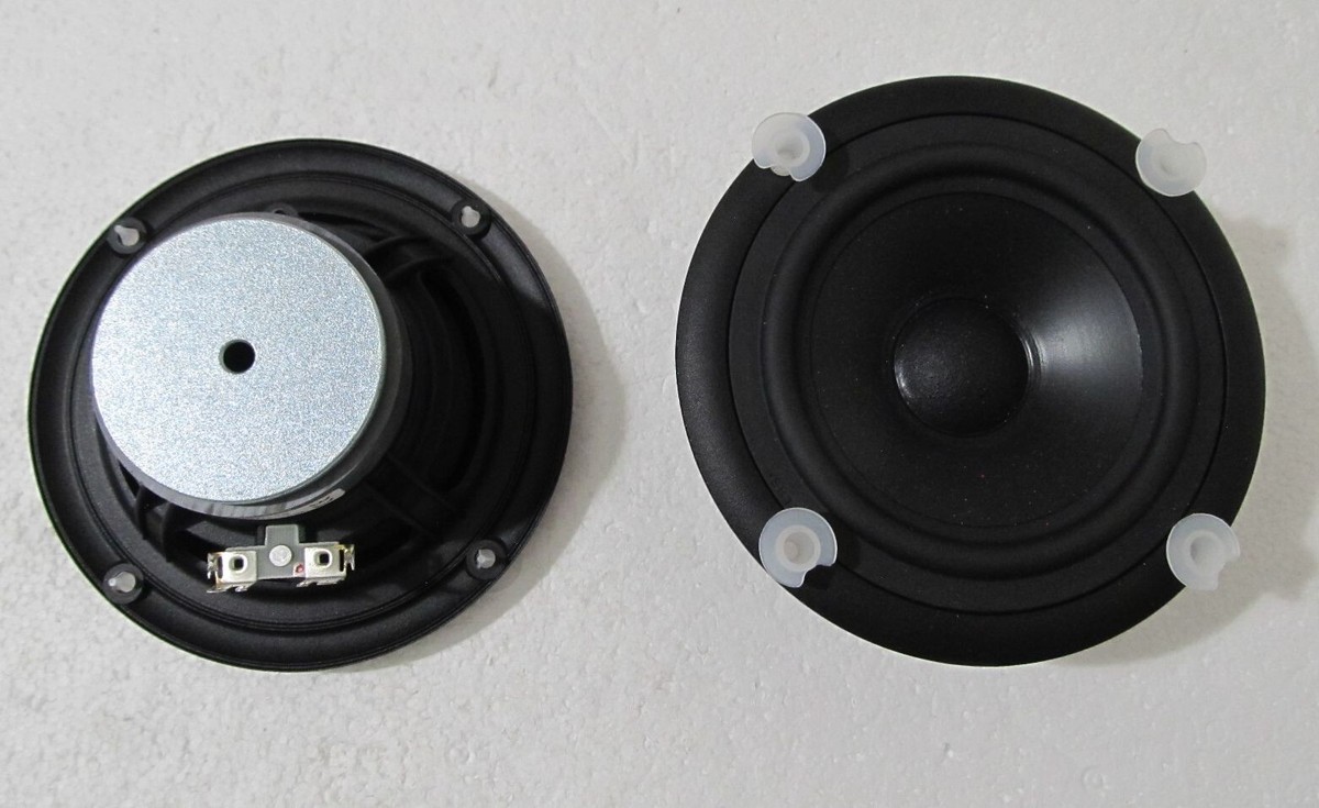 Vifa TC14WG49, 8 Ohm, 5-1/4