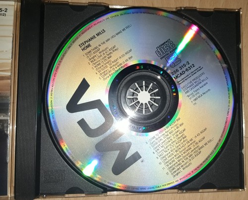 STEPHANIE MIILS + REBA MC ENTIRE + HELEN BAYLOR Experince Album 3 CD R&B Rnb 👌 - Bild 5 von 13