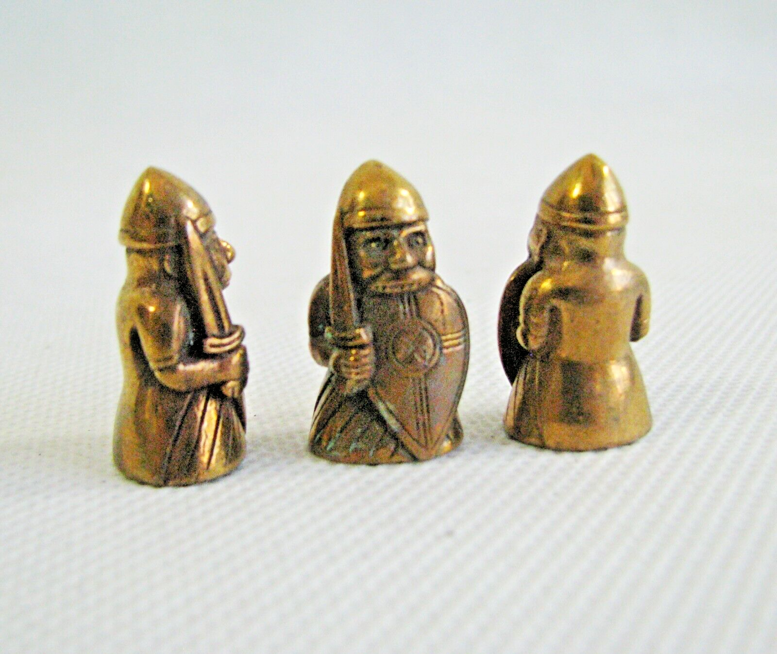  TOKZON Hnefatafl Viking Chess Set, Hnefatafl Board