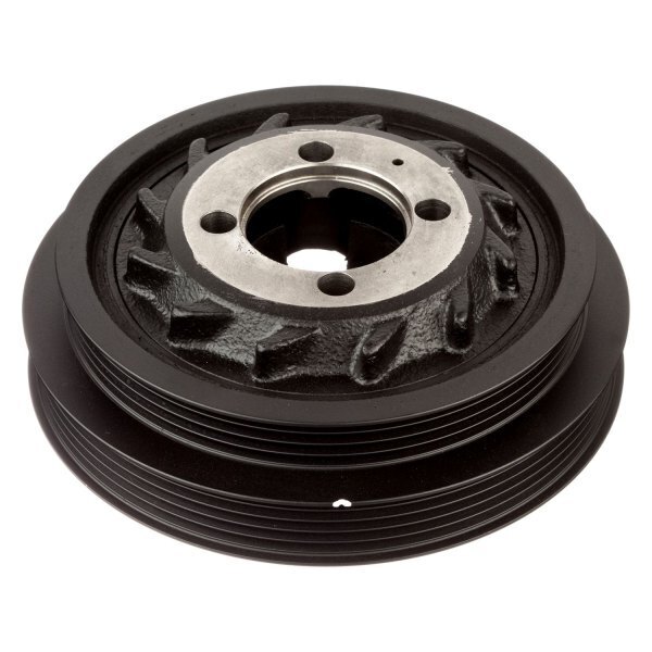 Harmonic Balancer For 20012004 Hyundai Santa Fe 5 Grooves Outer