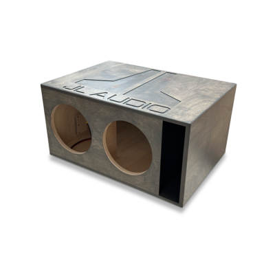 JL Audio Dual 10