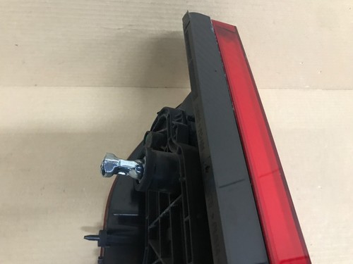 CITROEN RELAY DRIVER REAR LIGHT LAMP CRACKED 01380672080 2014 - 2018 C674 - Picture 10 of 15