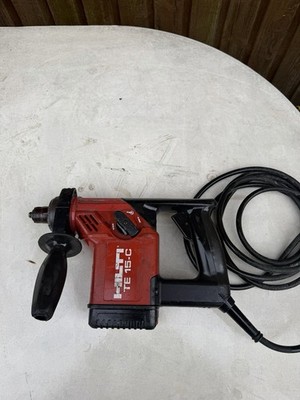 Hilti TE 15-C Bohrhammer (8569)
