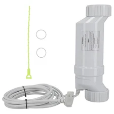 Swimming Pool Salt Cell for Hayward BLW1T15H Chlorine Generator 40K Gallons