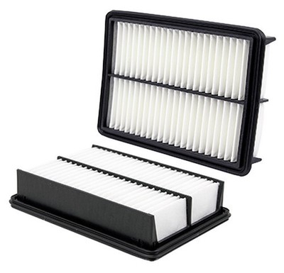 WIX WA11107 WIX Air Filter Panel For 19-25 Mazda 3 3 Sport CX-30 CX-5 CX-50