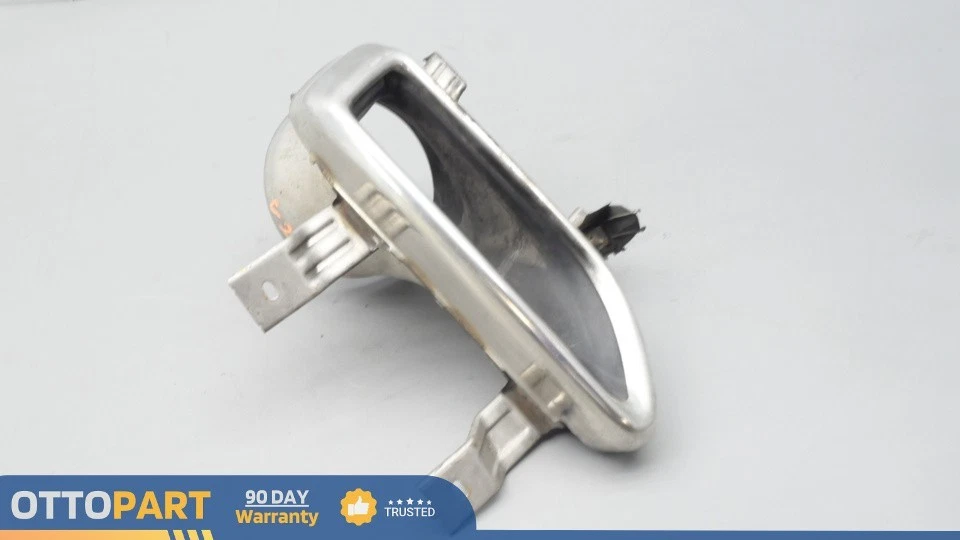 Задний правосторонний нижний наконечник глушителя выхлопной системы для Hyundai Genesis 2015-2016 годов выпуска 86662-B1000 - Изображение 2 из 4