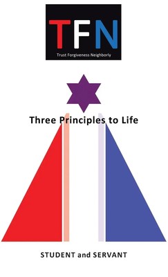 Student and Servant | Tfn | Buch | Englisch (2014) | Three Principles to Life
