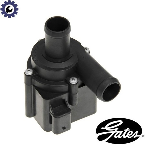 WATER PUMP ENGINE COOLING 41551E FOR VW GOLF/VII/SPORTSVAN/ALLTRACK/Van/VIII