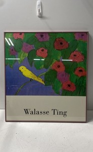 Walasse Ting | eBay