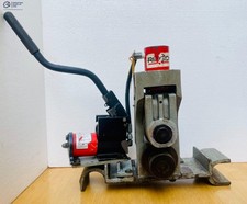 Ridgid 918 Hydraulic Roll Groover/Grooving Ma...