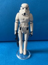 🔵DE COLECCIÓN STAR WARS STORMTROOPER NO COO COMPLETO ATURDIDOR🔵TODO ORIGINAL