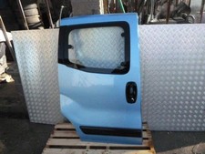 Porte arrière et accessoires Citroen NEMO