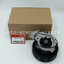 Oem 19200-59b-003 Engine Water Pump For 2016-2024 Honda Civic Cr-v Accord 1.5l Oem 19200-59b-003 Engine Water Pump For 2016-2024 Honda Civic Cr-v Accord 1.5l