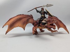 Schleich 70100 Drachenreiter