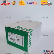 TM218LDA24DRN Cont M218 24 I/O 220VAC Modicon  in Box US Free TAX