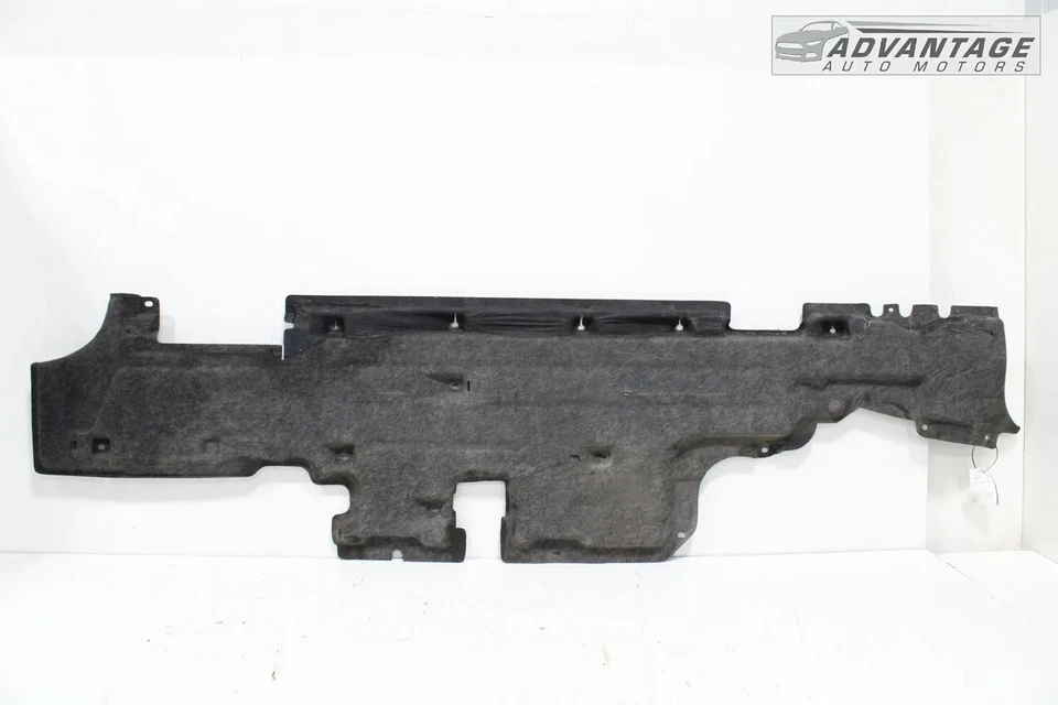 2015-2023 CHRYSLER 300 СЕДАН ПРАВАЯ СТОРОНА ДНИЩА ЩИТ КРЫШКА ПАНЕЛИ OEM - Изображение 2 из 4